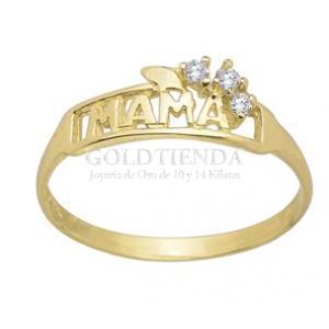 ANILLO MAMA FAJITO 0K